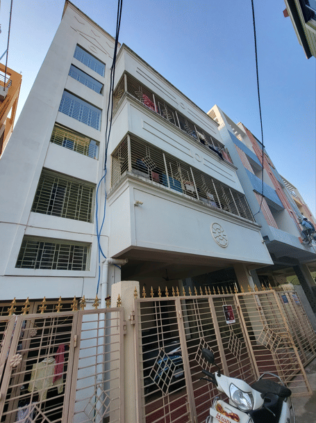 NIF Global Bhubaneswar hostel photo 11